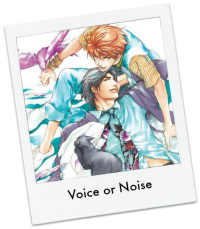 Voice or Noise
